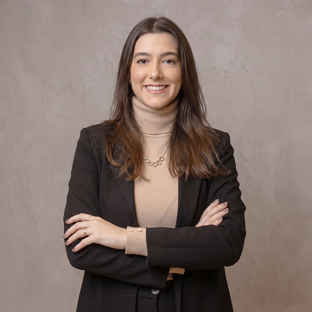 Dra. Gabriela Pederiva da Broi