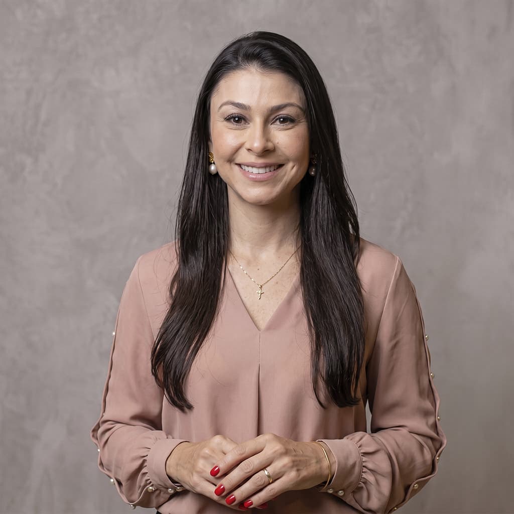 Dra. Valesca R. da Motta